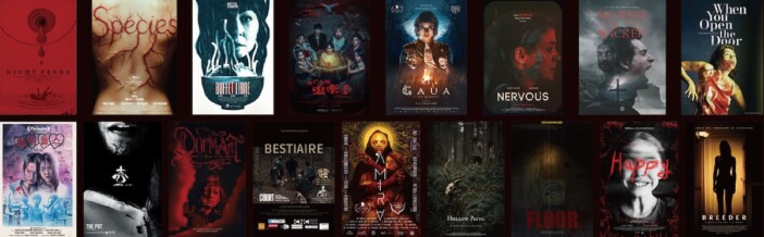 闇国際映画祭、長編・短編14作品のラインナップ発表　祐真キキらが審査員に