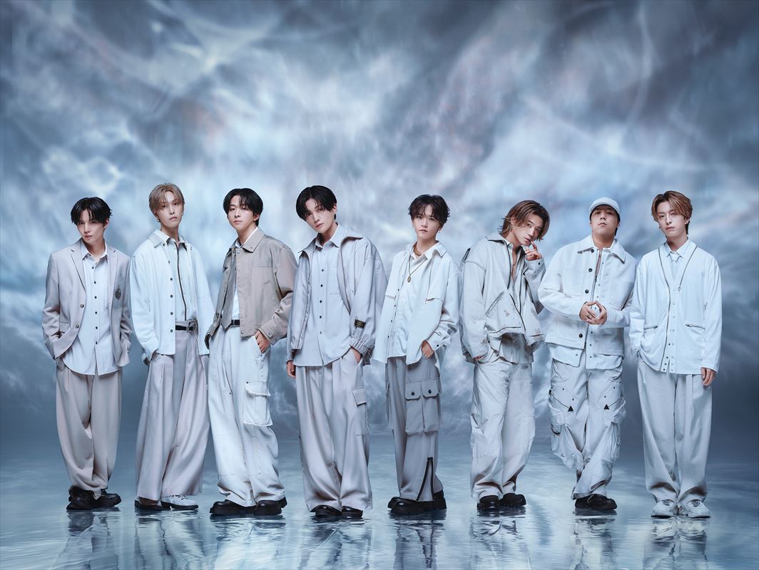 FANTASTICS