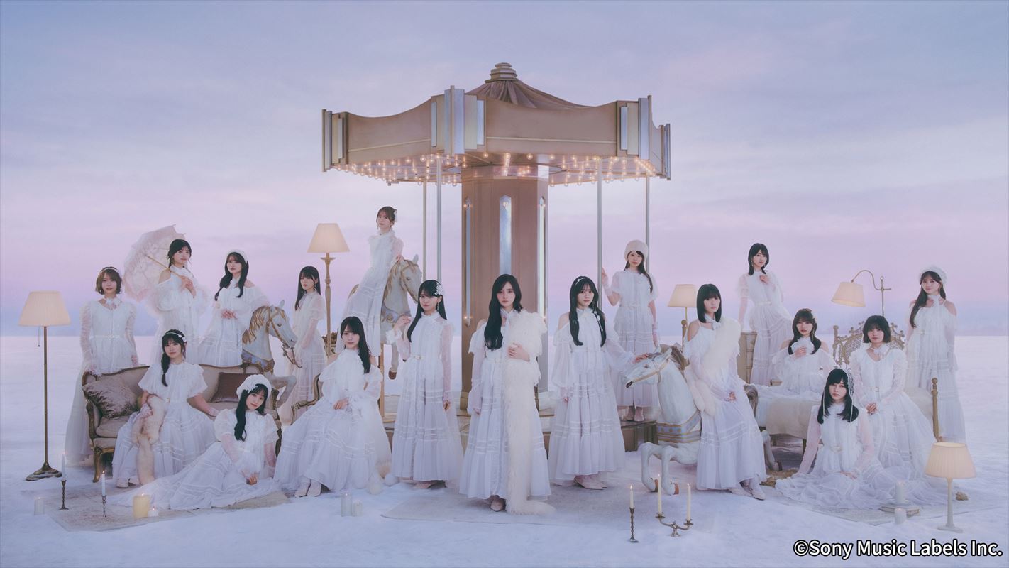乃木坂46