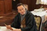 遠藤憲一が『ブラッサム』で表現する二面性の画像