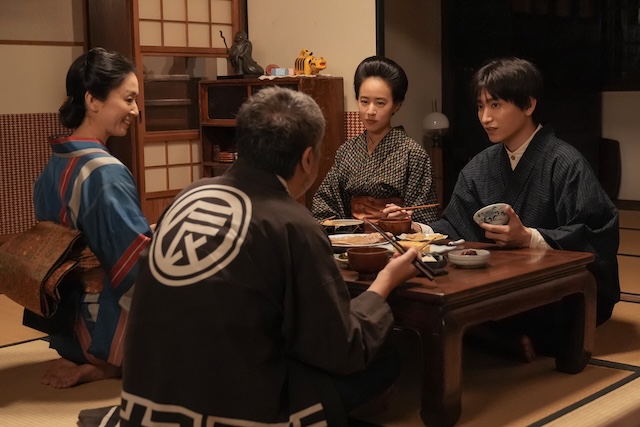 『ブラッサム』第25話あらすじの画像