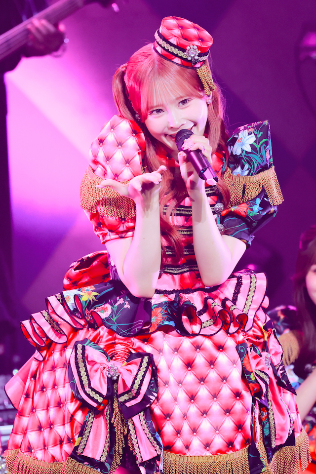 (CANDY TUNE)