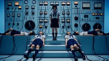 DREAM BABY DREAM MV005「リミナルスペース」