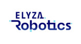 ELYZA Roboticsのロゴ