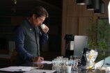 横山千尋監修の様子