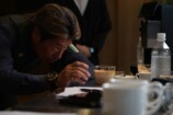 横山千尋監修の様子