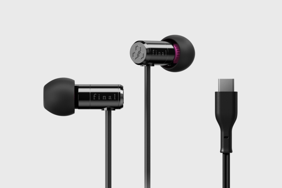 E500 USB-C