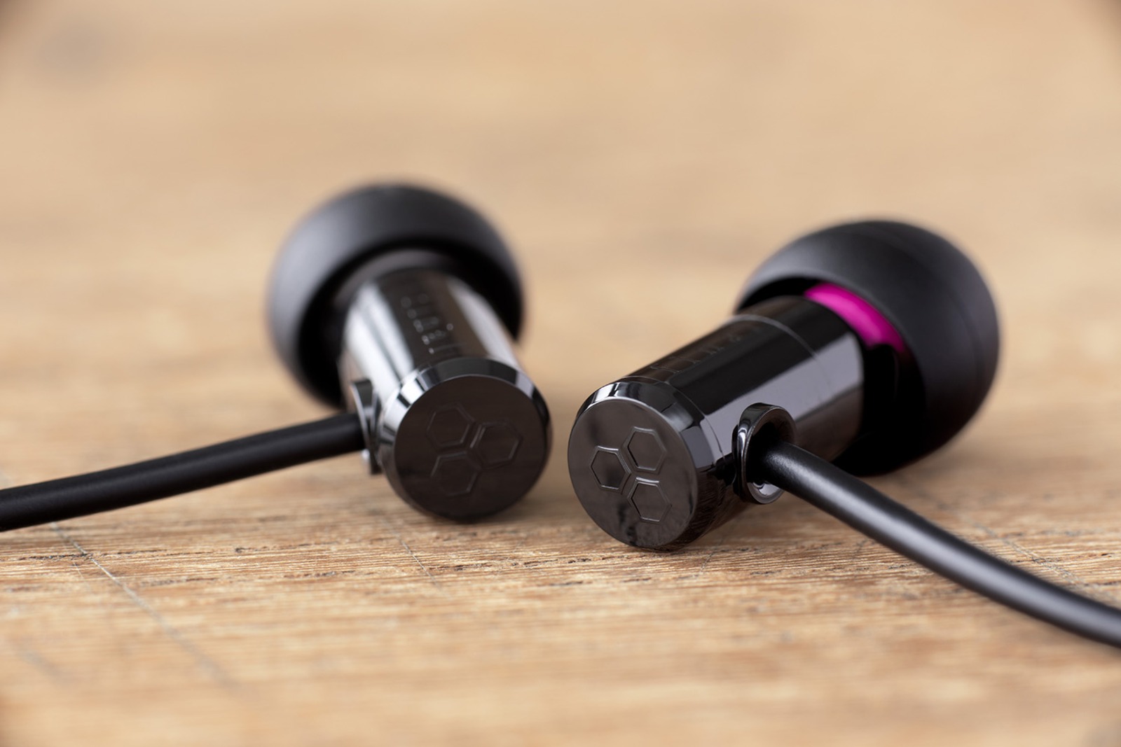 E500 USB-C