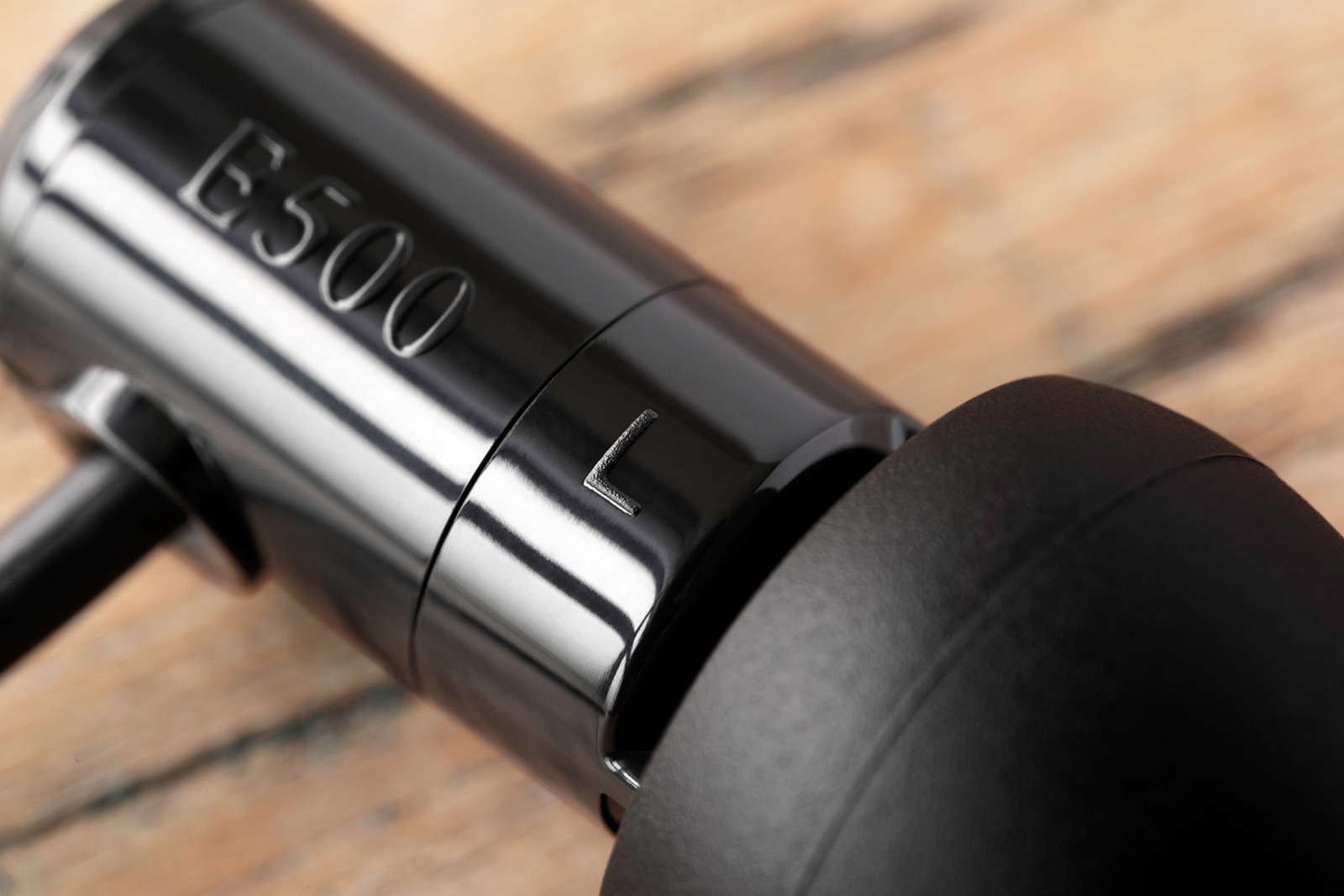 E500 USB-C