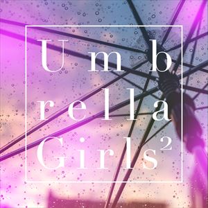 「Umbrella」ジャケット