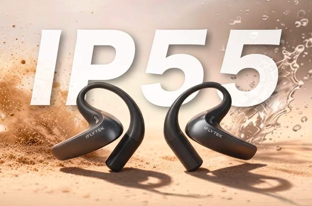 IP55