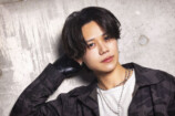 藤牧京介（撮影＝冨田明宏）