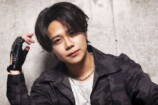 藤牧京介（撮影＝冨田明宏）
