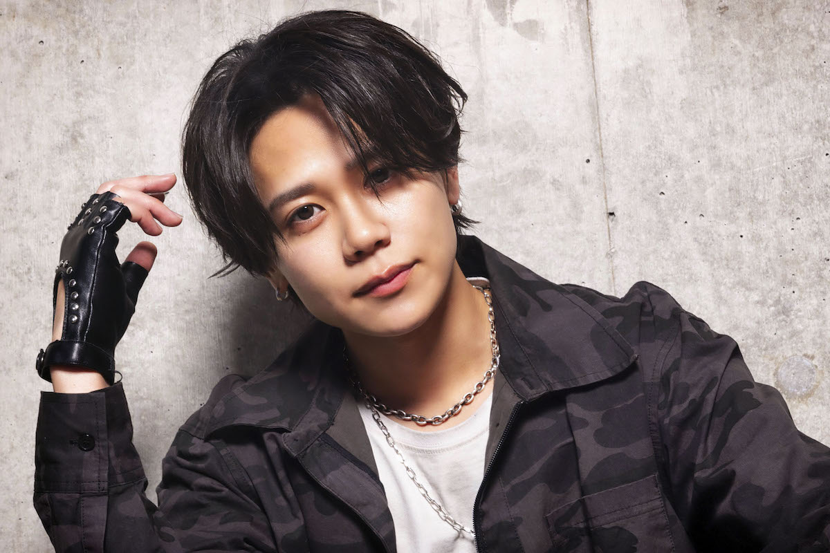 藤牧京介（撮影＝冨田明宏）