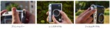 『instax mini Evo 2』11月27日発売の画像