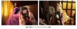 『instax mini Evo 2』11月27日発売の画像