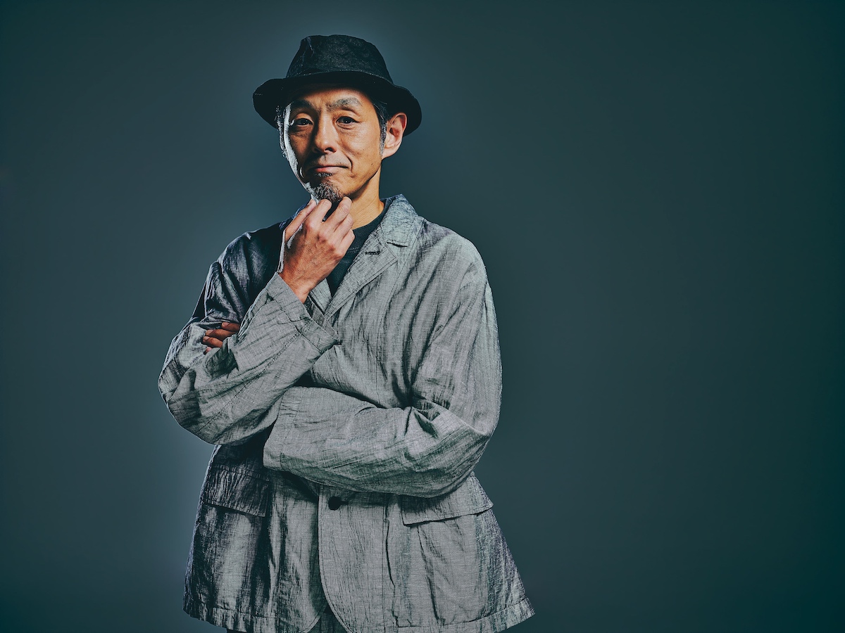 宮藤官九郎が明かす、SNS社会への違和感の画像