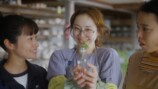 松井玲奈、表現者として広がる新たな可能性の画像