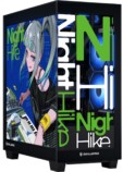 GALLERIA、NIGHT HIKE協賛記念PC販売の画像