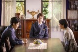 草刈正雄、水谷豊、小林薫、70代俳優の活躍の画像
