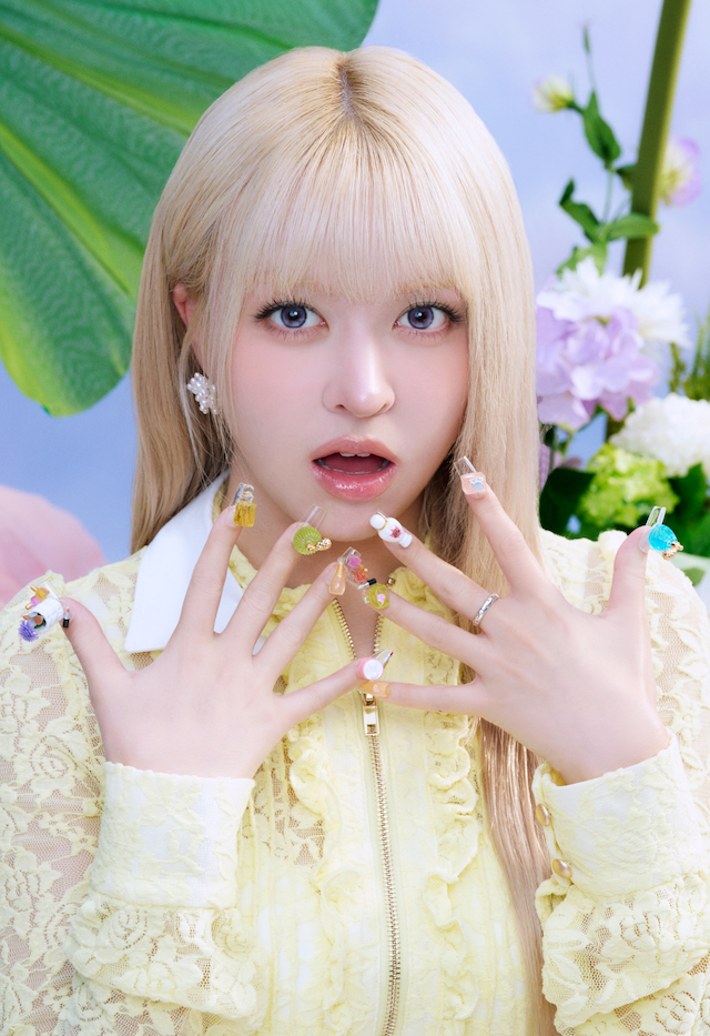 （NMIXX）