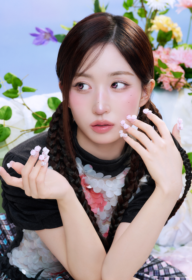 （NMIXX）