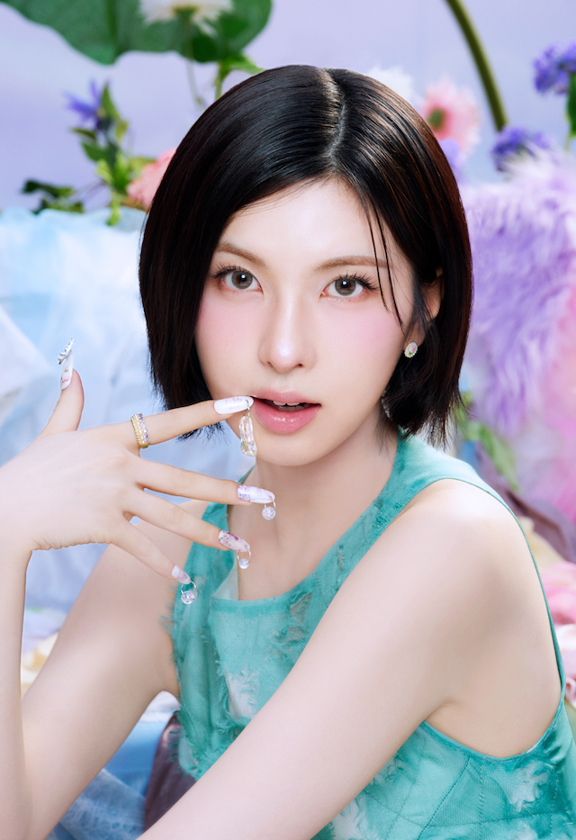 （NMIXX）