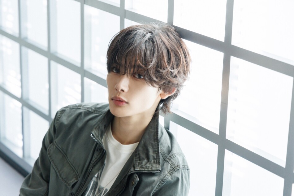 NOA、『CLEAN+NOISE』に詰め込んだ現在地