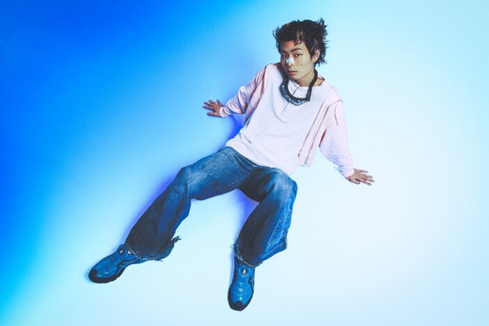 Yaffle率いるprodz所属 OryPop、初EP『Shinonome』配信リリース　日常への懐疑的視点がテーマに