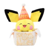 ピチュー