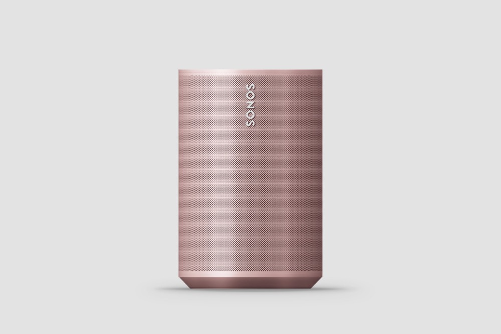 Sonos Era 100 (Rose Gold)
