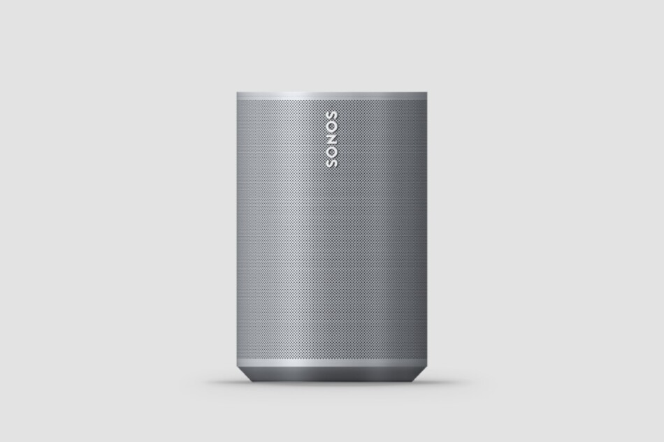 Sonos『Era 100』に日本限定カラー2色登場