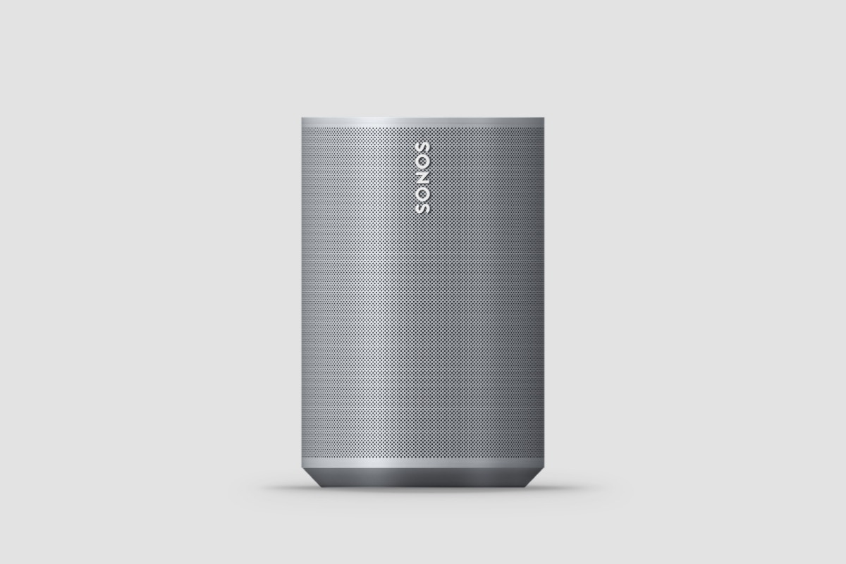 Sonos『Era 100』に日本限定カラー2色登場