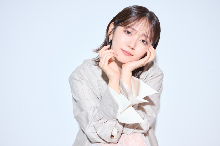 鈴木愛理、ライフワークとしての表現者像