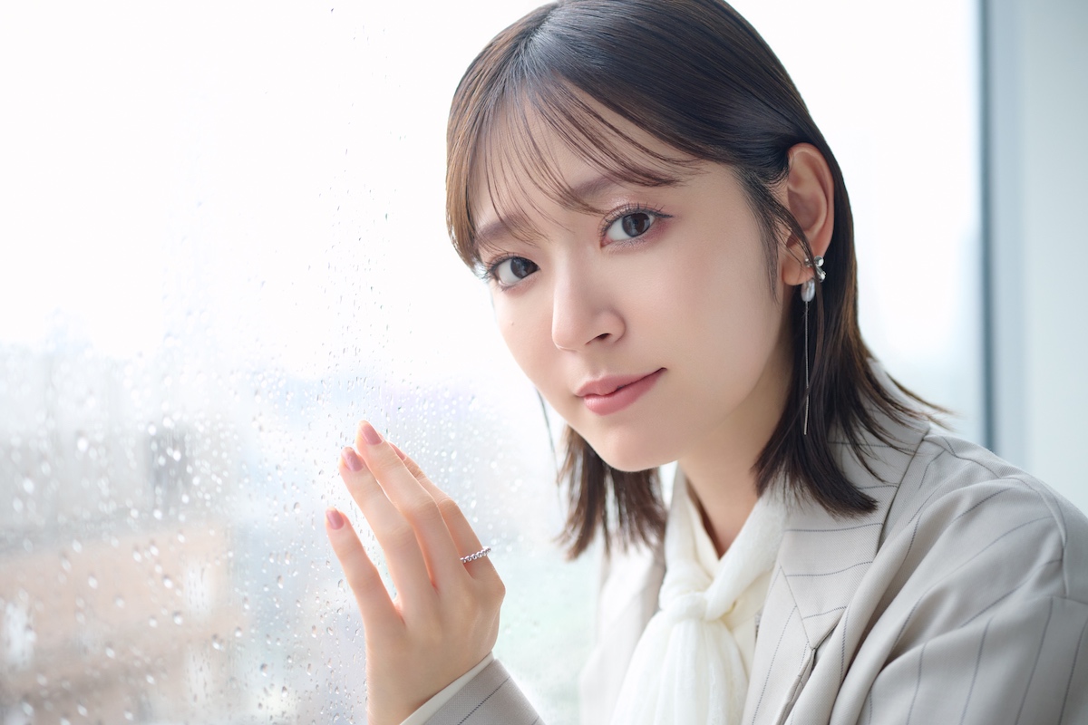 鈴木愛理