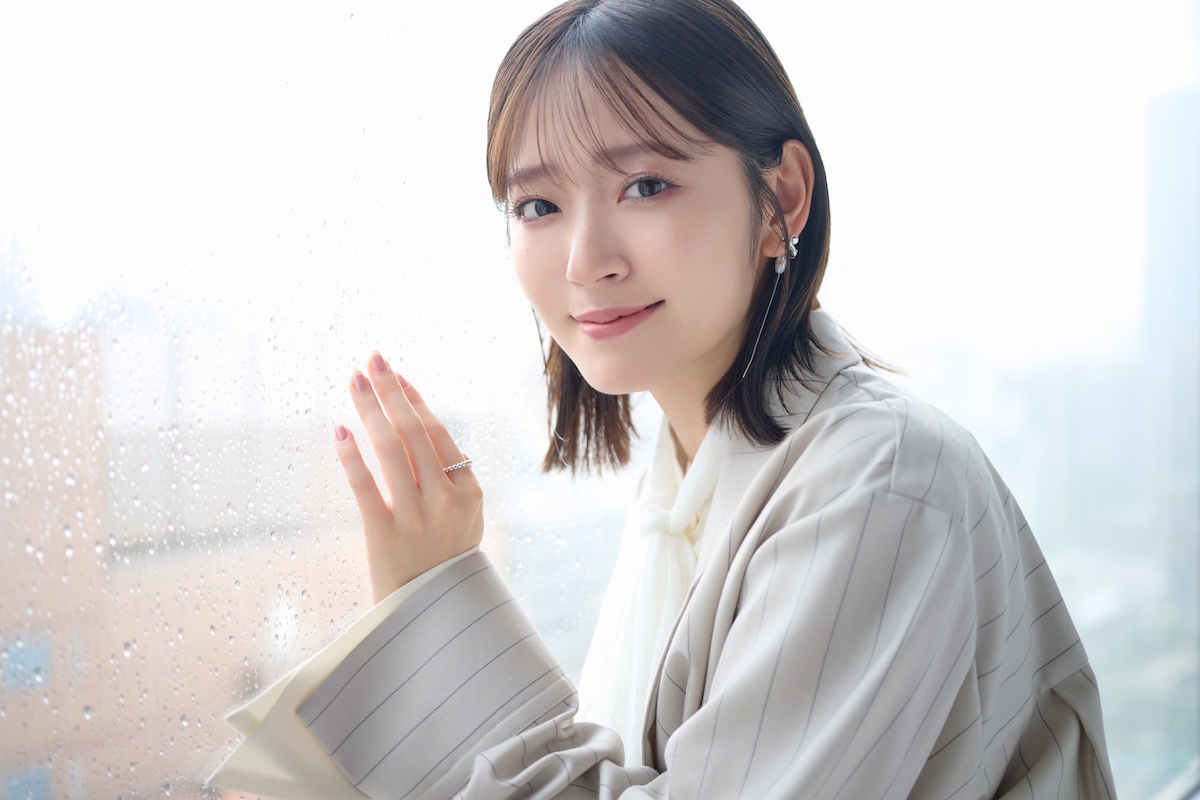 鈴木愛理