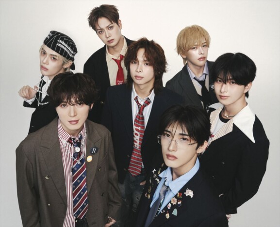 TAGRIGHT、1stアルバムより西山智樹作詞作曲の新曲「ALRIGHT」先行配信 MONJOEが共同制作
