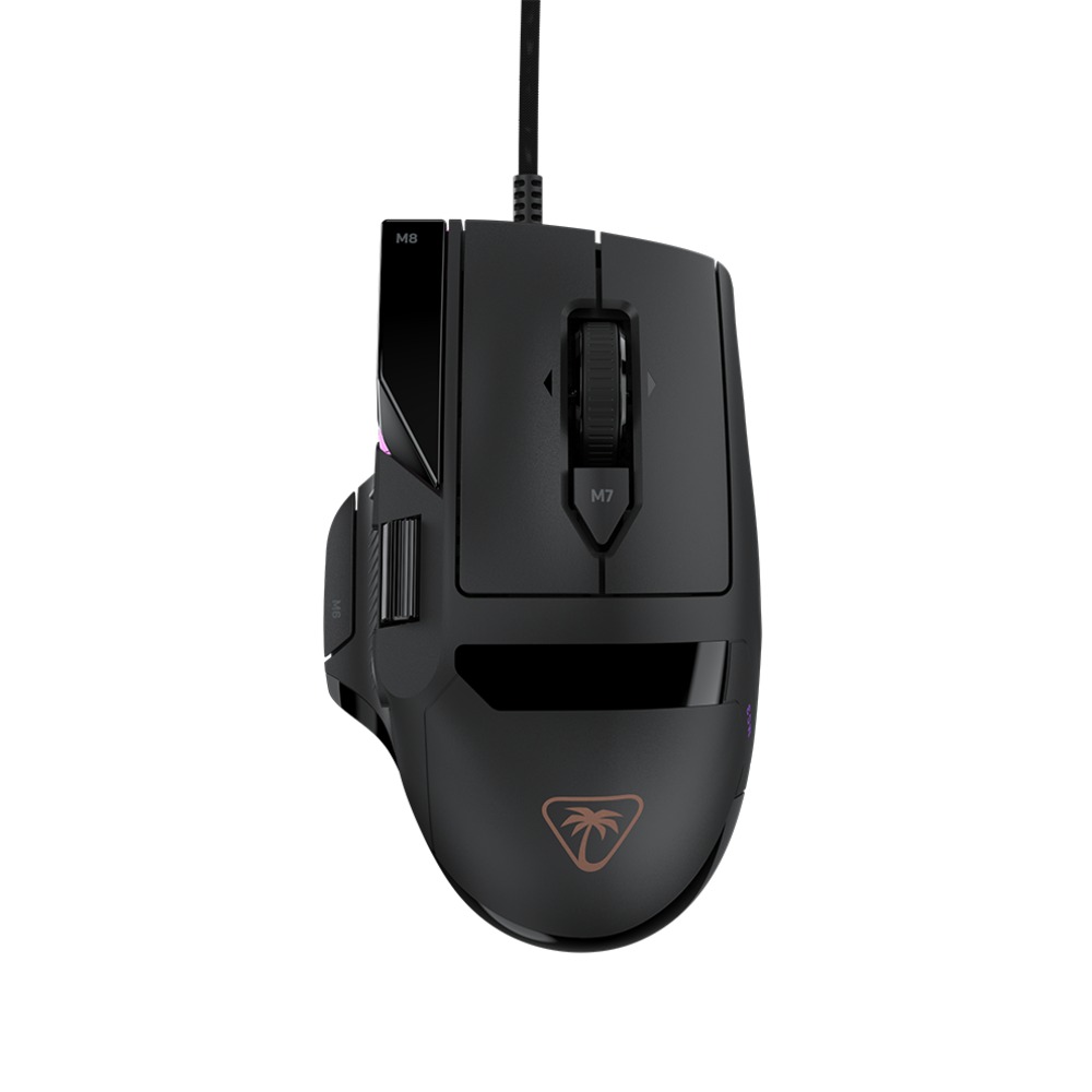 Command Series MC3