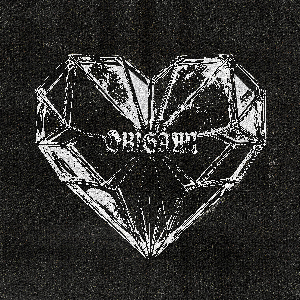 &TEAM「ORIGAMI」ジャケット写真(C) HYBE