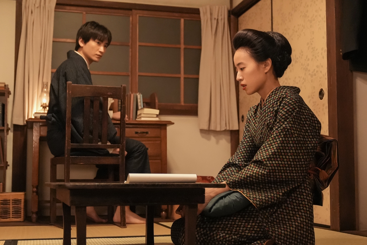 『ブラッサム』珠が書き手としてぶつかる壁