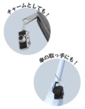キヤノン名機が「めじるしアクセサリー」にの画像