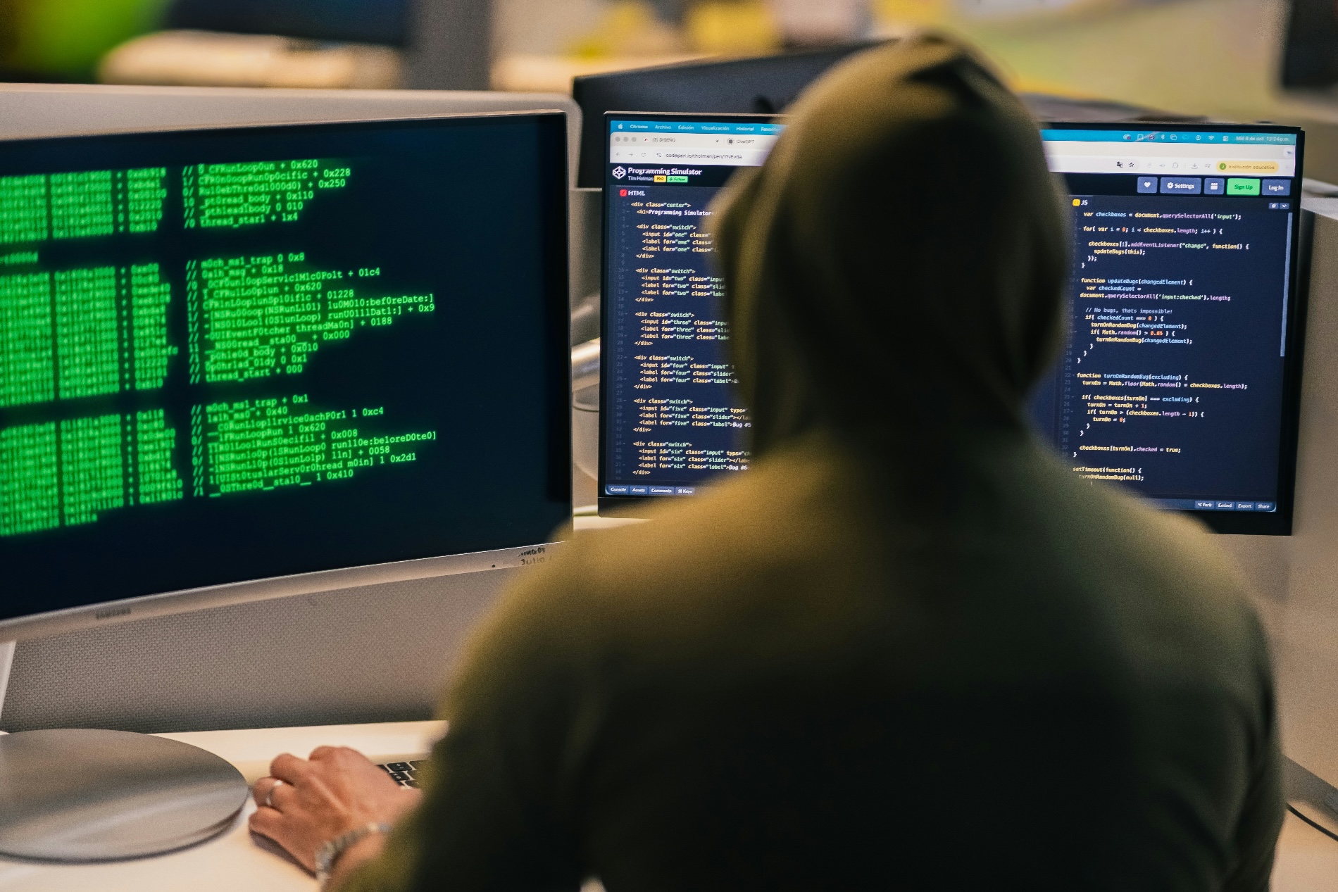 急増する企業の「情報漏洩」　サイバー犯罪の専門家に聞く“身を守る術”とは