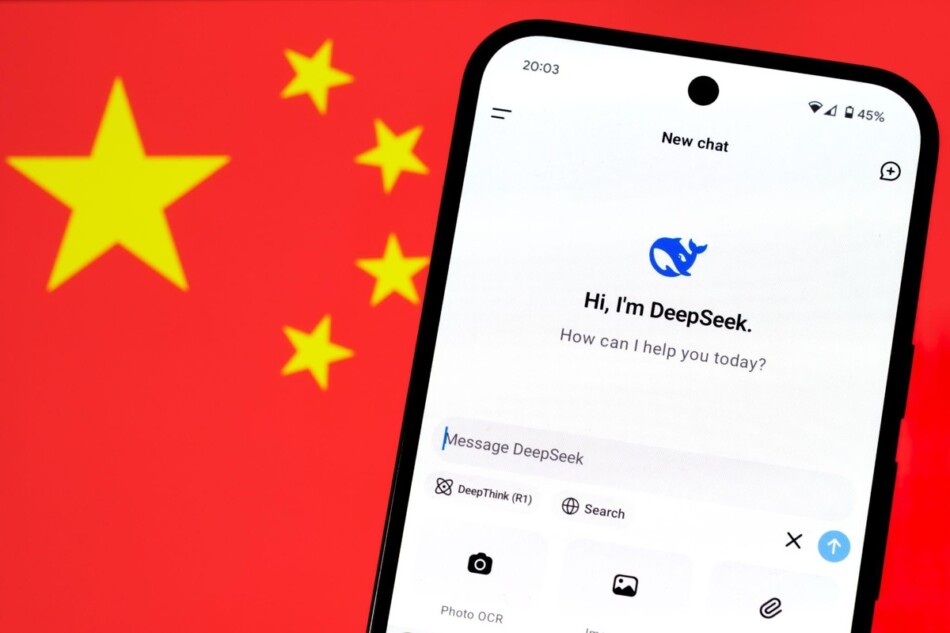 中国AIの高性能と低価格を支える背景