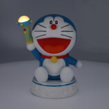 「ドラえもん未来デパート」リニューアルへの画像