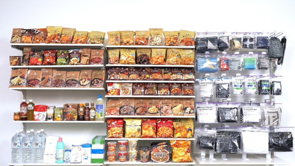 対象商品一例