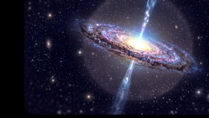 Geminiに「没入型探索」ライブラリ登場　宇宙から分子まで視覚的に学べる