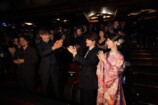 『ゴジラ-0.0』大熱狂のLAプレミア開催の画像