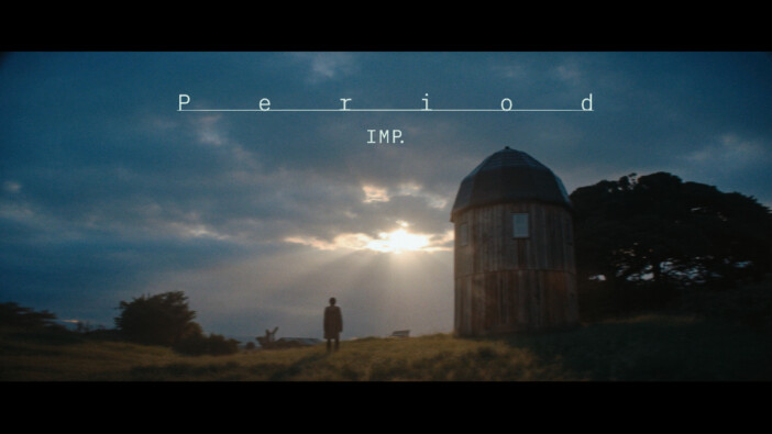 IMP. 3rdアルバムリードトラック「Period」先行配信&MV公開 セルフプロデュースのソロ楽曲収録も