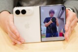 『iPhone Duo』実機チェックの画像