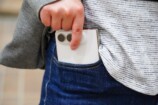 『iPhone Duo』実機チェックの画像